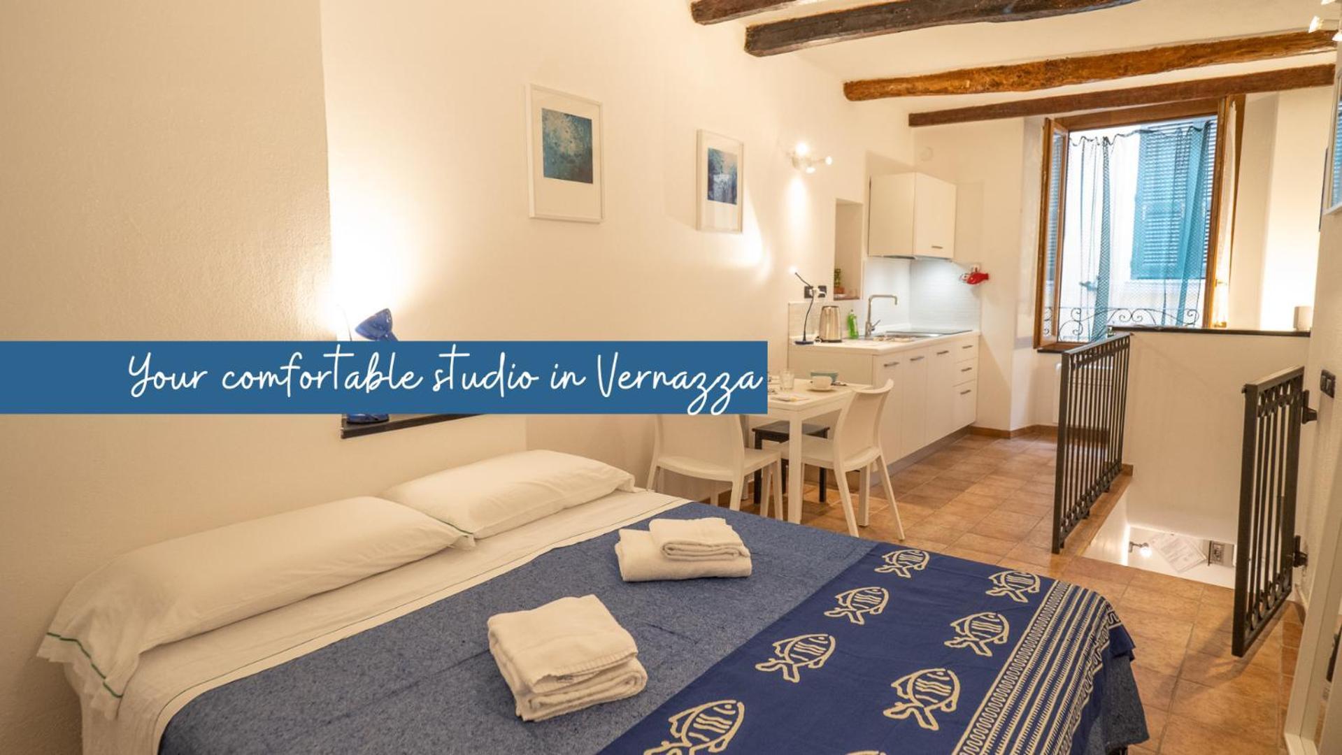 Appartement Zia Rina